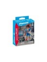 Playmobil mecanica