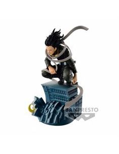 Figura banpresto my hero academia dioramatic shota aizawa the anime 20cm