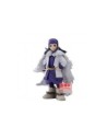 Figura banpresto golden kamuy asirpa 11cm