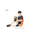 Figura good smile company noodle stopper haikyu!! tobio kageyama