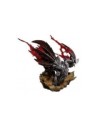 Figura good smile company capcom monster hunter builder´s creator model valstrax enraged