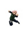 Figura banpresto naruto shippuden vibration stars sakura haruno 14cm