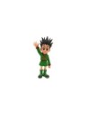 Figura minix hunterxhunter -  gon 12 cm