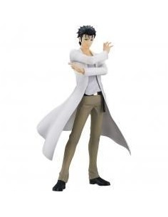 Figura good smile company pop up parade steins gate rintaro okabe