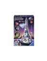 Puzzle 3d ravensburger disney torre eiffel