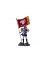 Figura good smile company fairy tail: final season erza scarlet 1 - 8 escala