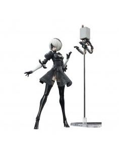 Figura tamashii nations sh figuarts nier: automata 2b version 1.1a