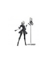 Figura tamashii nations sh figuarts nier: automata 2b version 1.1a