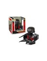 Funko pop deluxe star wars kylo ren pilotando nave 39914