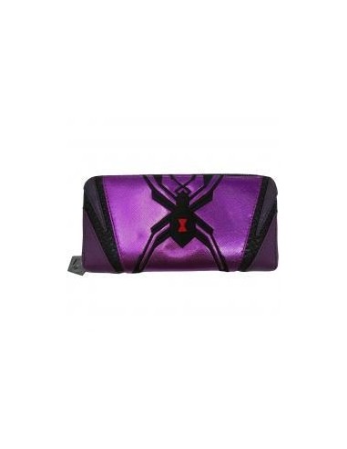 Cartera loungefly overwatch widowmaker