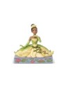 Figura enesco disney tiana & el sapo tiana