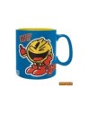 Taza abysse pac - man 460ml retro