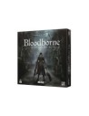 Juego de mesa bloodborne: el juego de cartas pegi 14