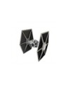 Replica madera para pintar woodwork tie fighter del imperio