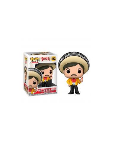 Funko pop iconos tapatio tapatio man 54697