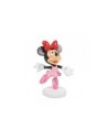 Figura enesco disney mickey & minnie minnie bailarina