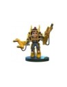 Figura quantum mechanix alien la pelicula ripley power loader 13 cm q - fig elite