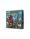 Juego de mesa kragmortha pegi 8