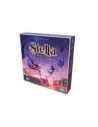 Juego de mesa stella dixit universe pegi 8