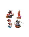 Megahouse one piece wanokuni vol 3 set log box