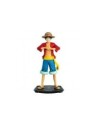 Figura abysse one piece monkey d. luffy