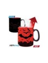 Taza termica abysse dc comics  batman 460 ml