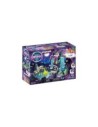 Playmobil ayuma lago moon fairy