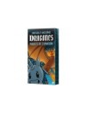 Juego de mesa unstable unicorns dragones expansion pegi 8