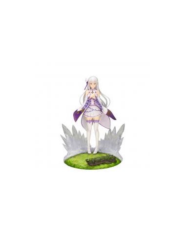 Figura kotobukiya re:zero starting life in another world emilia memorys journey 26 cm