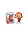 Funko pop disney turning red meilin lee 61531