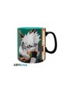 Taza abystyle my hero academia izuku & bakugo