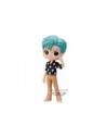 Figura banpresto q posket bts tiny dynamite rm ver. a