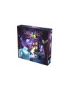 Juego de mesa mysterium kids: el tesoro del capitán bu pegi 6