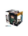 Taza abystyle demon slayer tanjiro