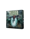 Juego de mesa arkham horror: secretos de la orden pegi 14