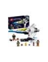 Lego disney pixar lightear nave espacial xl - 15