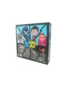 Juego de mesa teen titans go! mayhem pegi 10