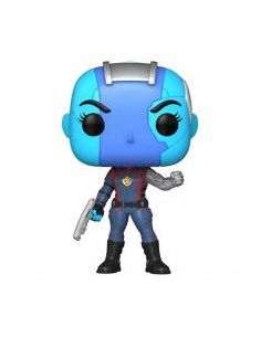 Funko pop marvel guardianes de la galaxia nebula 67511