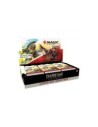 Caja de cartas wizards of the coast magic the gathering one jumpstart inglés