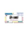 Ichiban kuji banpresto spy x family you made my day lote 80 articulos