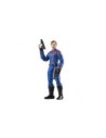 Figura hasbro marvel legends series guardianes de la galaxia star -  lord