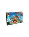 Juego de mesa king of monster island