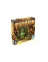 Juego de mesa devir escape