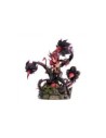 Figura league of legends estatua rise of the thorns zyra