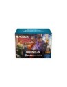 Caja de cartas magic the gathering ravnica cluedo edition inglés