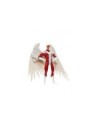 Figura hasbro marvel legends series marvel's angel