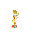 Figura disney enesco la bella y la bestia lumiere estilo britto