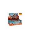 Juego de cartas magic the gathering outlaws of thunder junction play boosters español