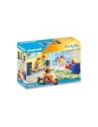 Playmobil kids club