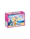 Playmobil baño